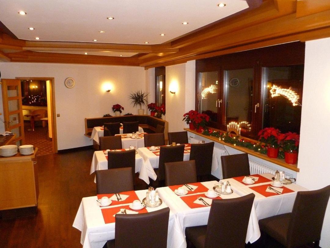 Hotel Am Feuersee Stoccarda Esterno foto