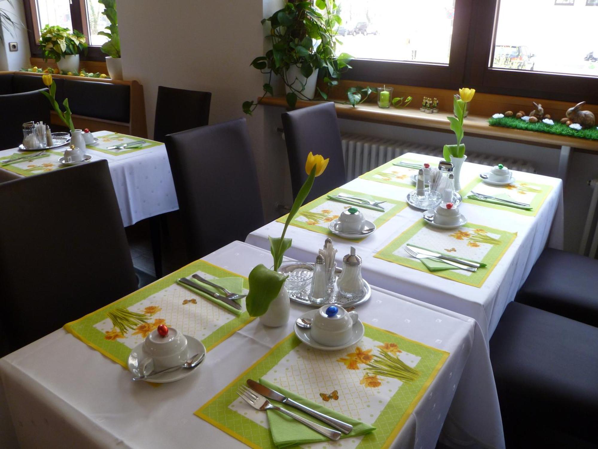 Hotel Am Feuersee Stoccarda Esterno foto
