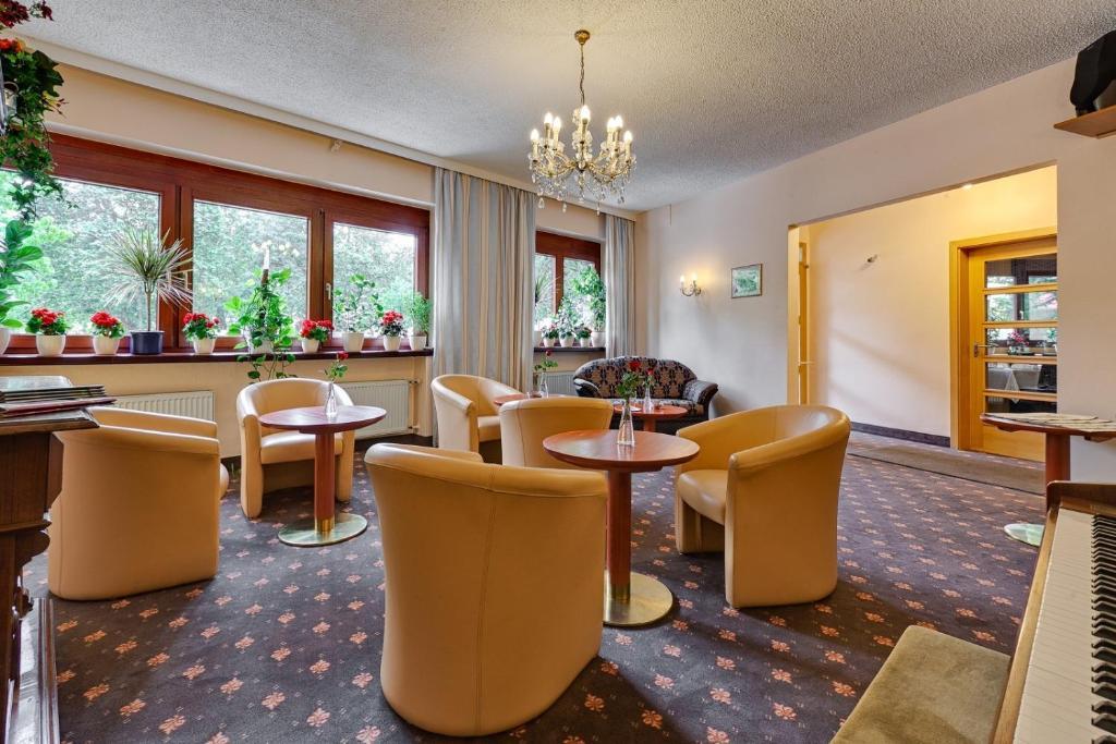 Hotel Am Feuersee Stoccarda Esterno foto